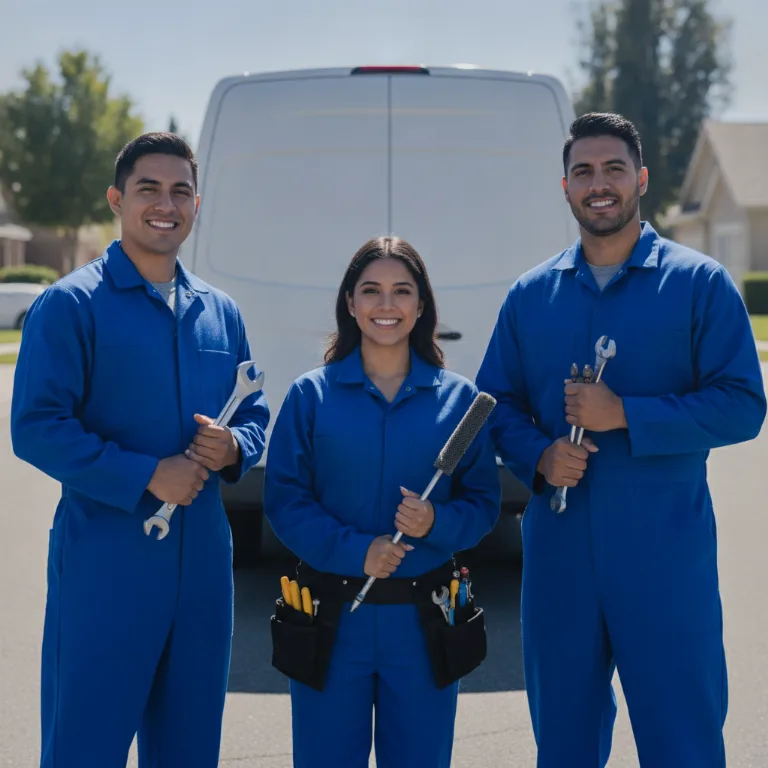 Reparação Ar Condicionado equipe em Teresina